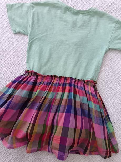 Next šaty, next,116