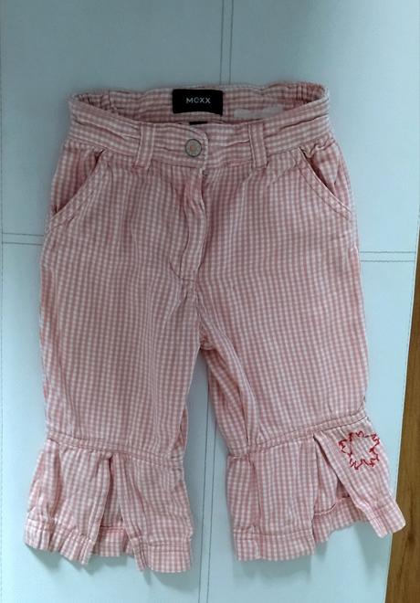 3/4 nohavice mexx, mexx,104