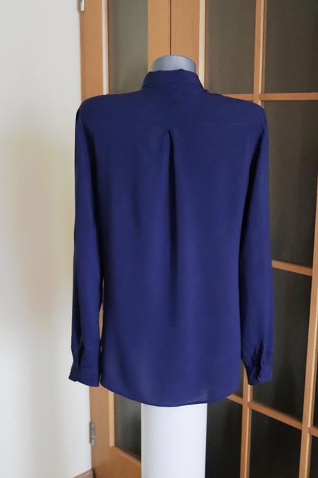 Blúzka benetton, benetton,m