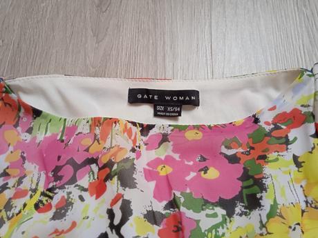 Dámske/dievčenské šaty, gate,xs