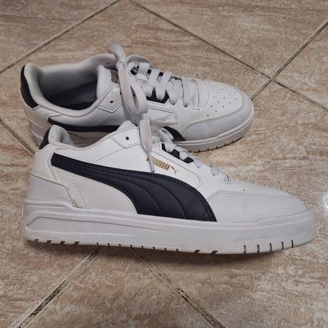 Tenisky puma, puma,42