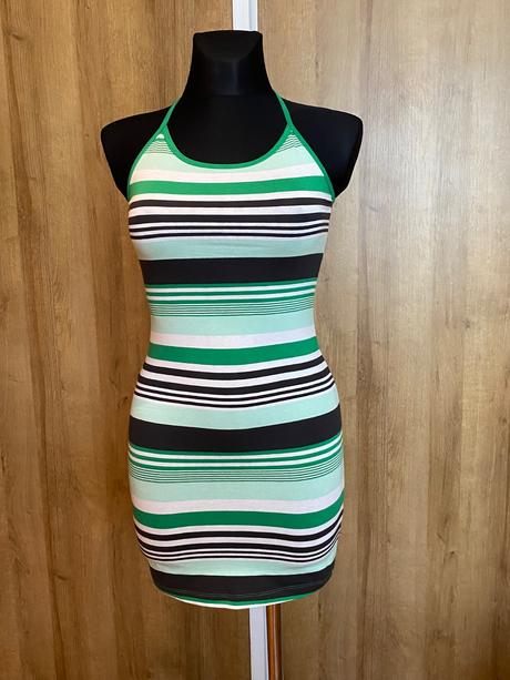 H&m - dámske šaty, h&m,34