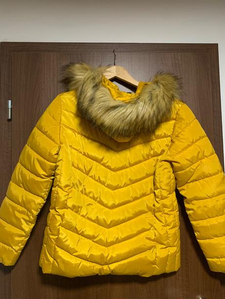 Zimná bunda, m