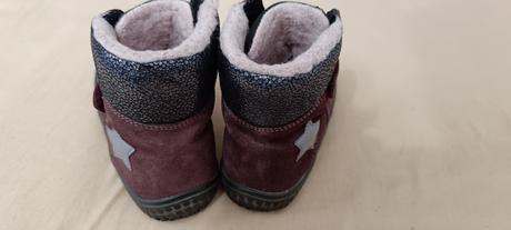 Barefoot filii, filii,31