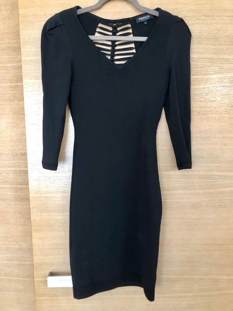 Sexi šaty zn. morgan, morgan,s