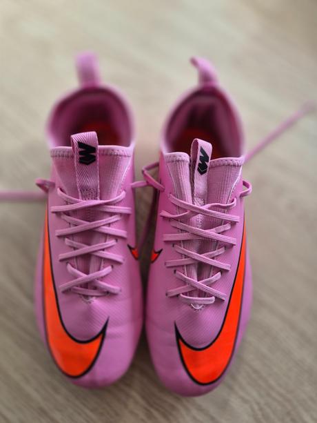 Kopacky nike mercurial, velk. 38,5, nike,38