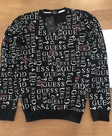 Mikina guess, guess,s