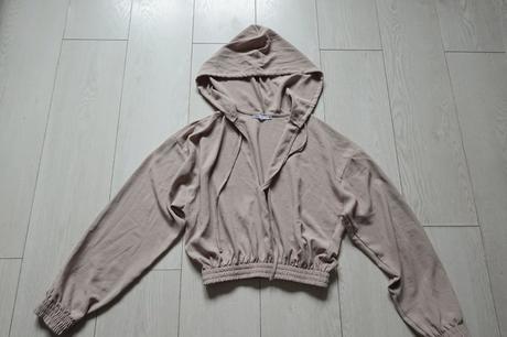Mikina zara, zara,s