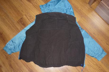 Šuštiaková bunda, 134