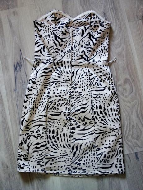 Dámske šaty h&m, h&m,34