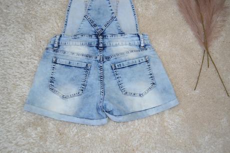 Krátke nohavice, new yorker,s