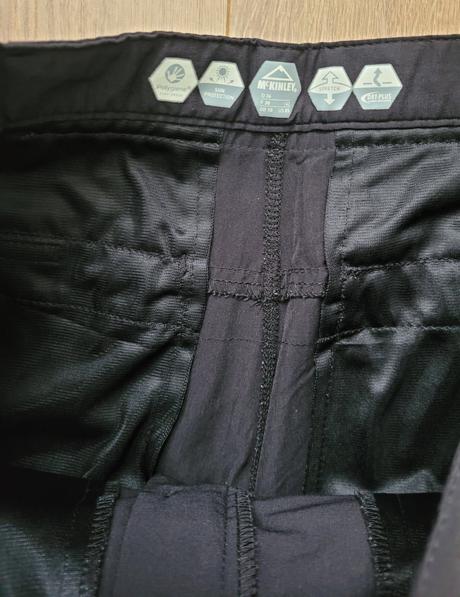 Mc kinley na turistiku s, mckinley,s