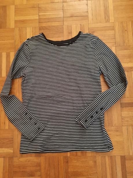 Dámske tričko, reserved,xs