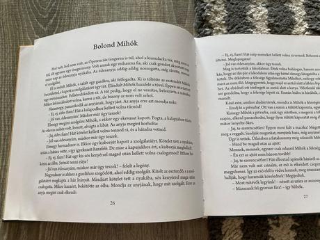 Cirmos a városba megy,