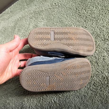 Prechodne topanky protetika 26, protetika,26