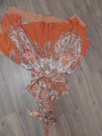 Šaty h&m, h&m,38