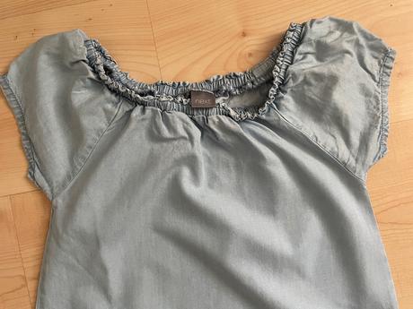 Šaty ľahké next 8-9 rokov, next,134