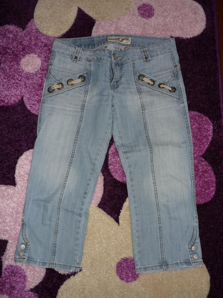 Riflové trištvrťáky, 28