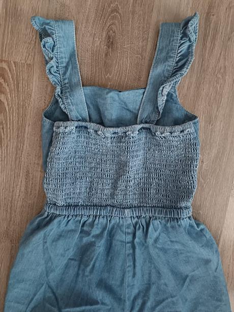 Riflový overal, f&f,134