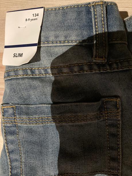 Rifle slim takko, chapter young,134