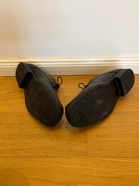 Panske elegantne topanky, 44