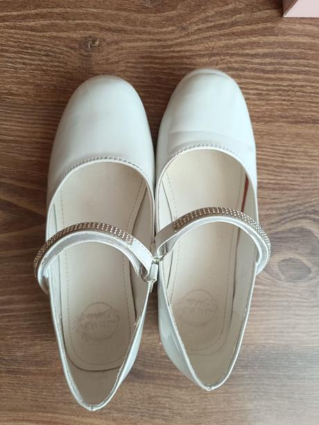 Topánky, nelli blu,33