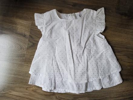 Ľahká blúzočka, coccodrillo,110