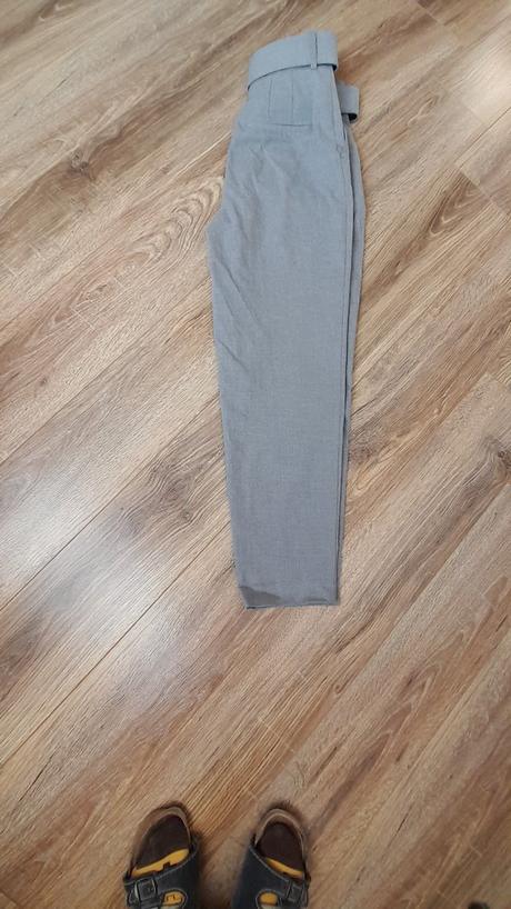 Nohavice zara, zara,xs
