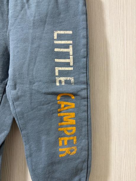 Chlapčenské tepláky, pepco,92