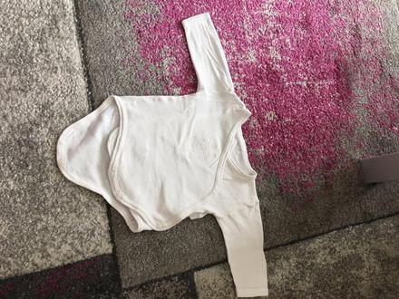 Bodíky pre bábätko, richelieu,62