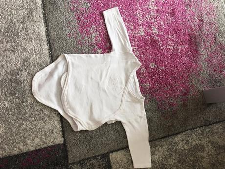 Bodíky pre bábätko, richelieu,62