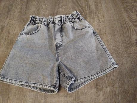 Kraťasy, h&m,170