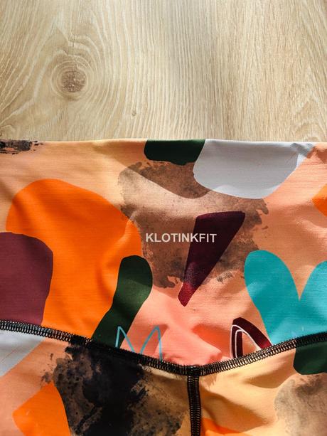 Krásne legíny slovenskej značky kfit - heaven, s