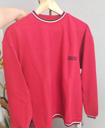 Kenvelo mikina, kenvelo,m