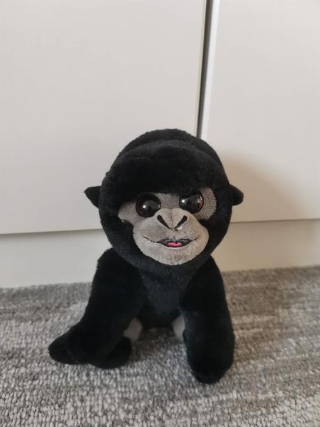 Plyšové hračky značky ty,