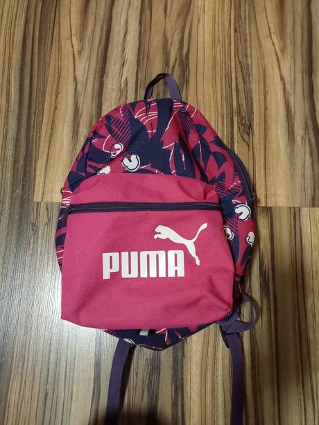 Ruksak, puma