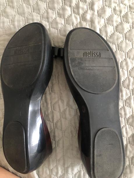 Baleriny melissa, melissa,39