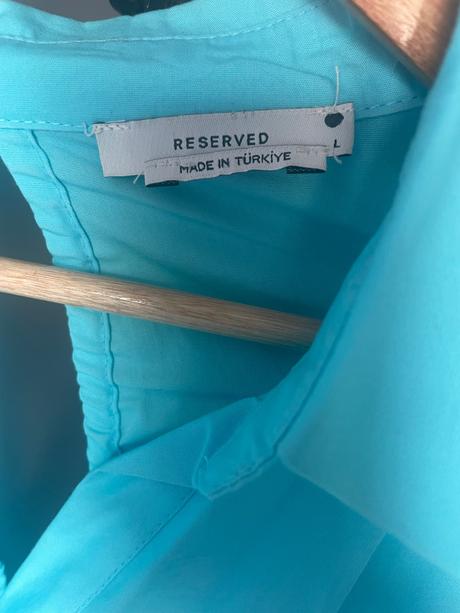 Dámska košele, reserved,l