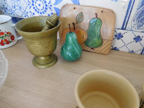 Aj porcelán aj plech aj utierky na riad,,