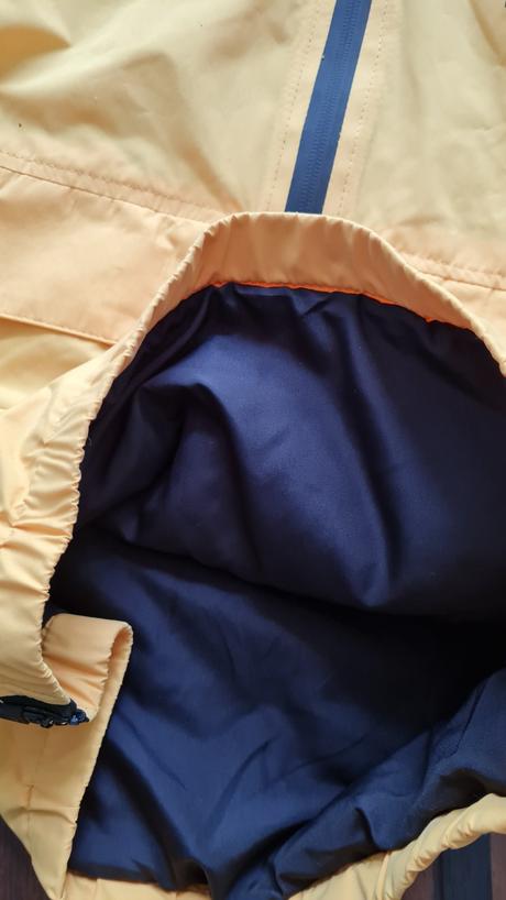 Prechodna teplejsia zara bundicka, zara,122