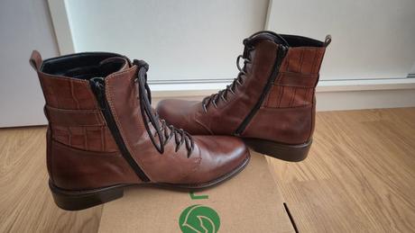 Členkové topánky remonte, 42