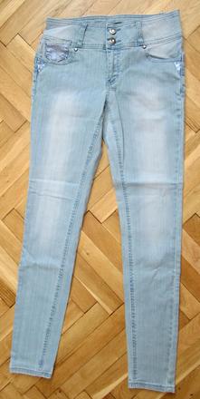 Dámske rifle bonprix, 36