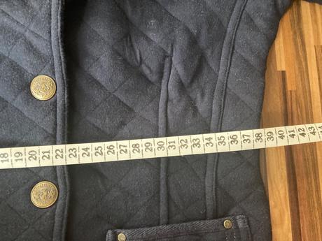 Sako/mikina l'argentina, s