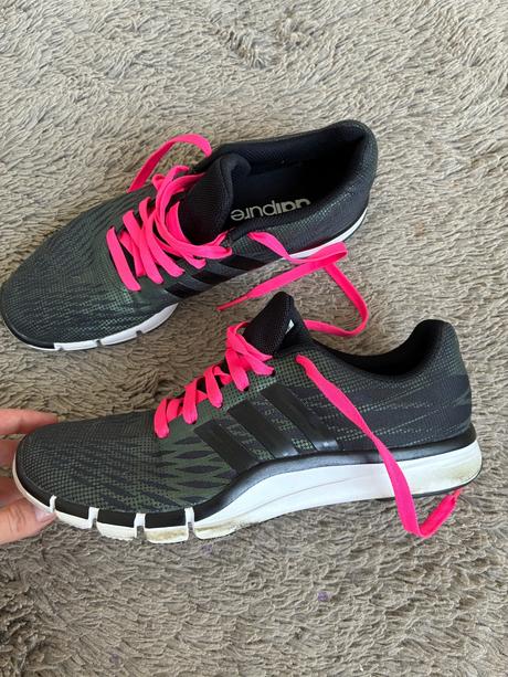 Adidas tenisky v.41, adidas,41