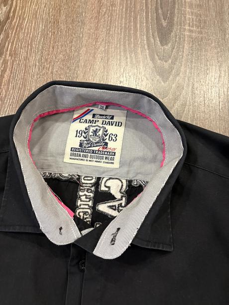 Camp david panska kosela velkost 3xl, xxxl
