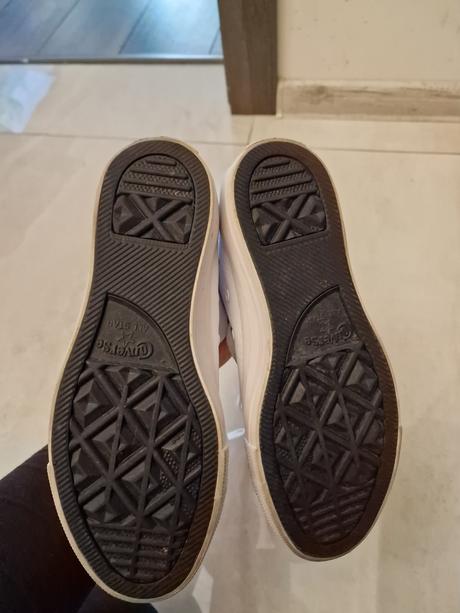 Convrrse tenisky, converse,37