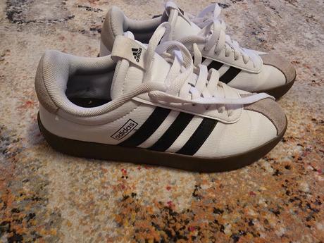 Tenisky adidas, adidas,37