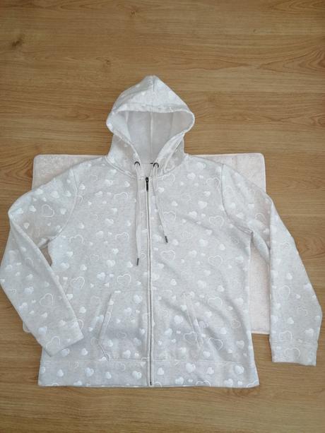 Mikina xl/ xxl, takko,xxl