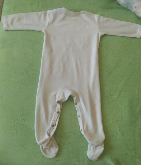 Overal alebo teplé pyžamko, disney,74