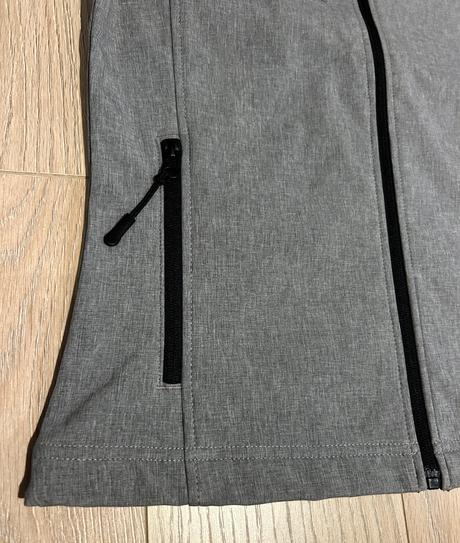Softshellová bunda, dámska s, m, l, kariban,l / m / s